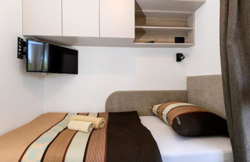 Luxury and Cosy Little House Ivinj 1 - Foto 12