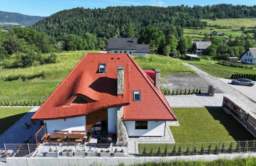 House for 20 people with a private SPA and bar Koma House - Foto 42