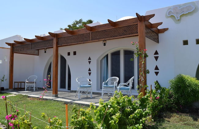 Domina Coral Bay Vacation House - Foto 20