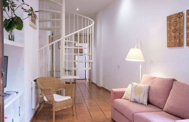 Apartamentos Los Patios de la Judería - Photo 58