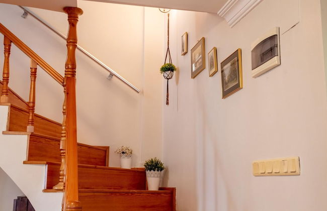 Spacious Detached House With Garden in Izmir - Foto 14