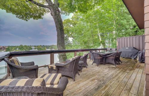 Black Duck Cottage - Foto 15