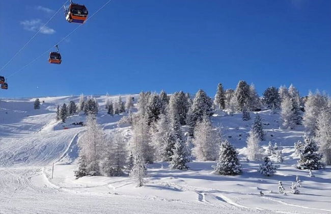 Chalet Prinz Comfortable Holiday Residence - Foto 13