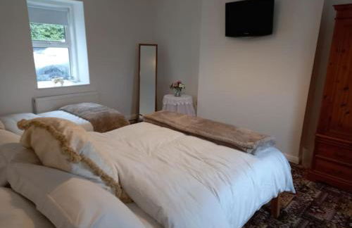 Bramble Cottage - Foto 14