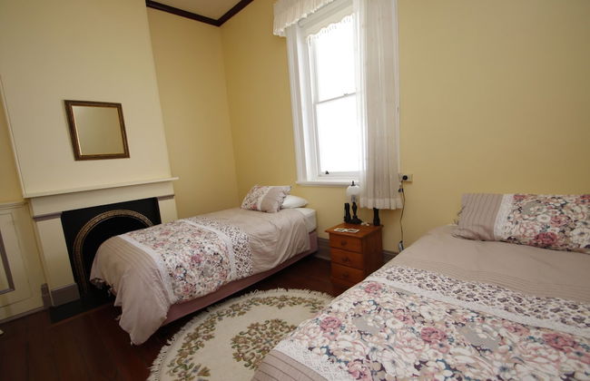 Montague Island Lighthouse - Foto 3