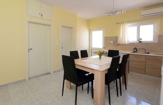 Happy Days Home Apartment and Studio - Foto 15