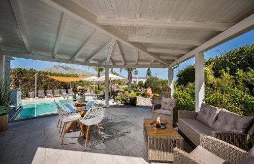 Moresca Exclusive Villa - Pool & Spa - Foto 10