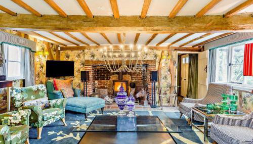 4 Bed in Eye- oc-34389 - Foto 3, Other