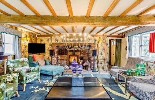 4 Bed in Eye- oc-34389 - Foto 3