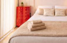 Bonito Apartamento en Moraira a 5 min de la Playa - Photo 1