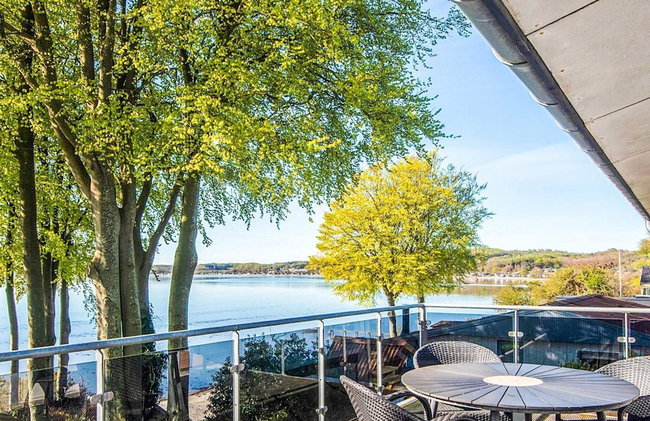 6 Person Holiday Home in Bjert - Foto 1