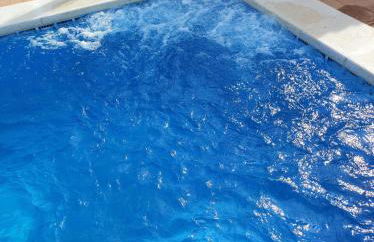 Villa Loli, Chalet con piscina, cerca de la playa y la ciudad - Photo 41