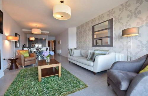 Fantastic sea view apartment! - Foto 1