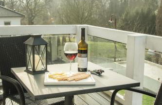 DANESSI-25Min bis Koblenz,Familie,Balkon,Parkplatz,Top Ausstattung,2 Bäder,Waschmaschine,Spülmaschine,Arbeitsplatz-Perfekt für Urlaub und Business mit der Familie - Foto 16