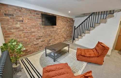 Quirky cottage set in Clitheroe - Foto 8