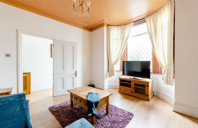 Stunning 2-bed Apartment in Dartford - Foto 17