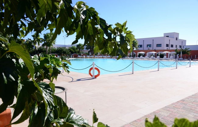 Chiusurelle Village Resort - Foto 20