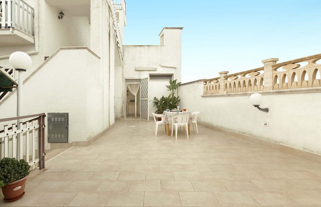 Villa Salentum - Foto 44