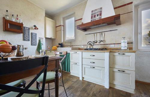 Casa Romantica -Terrace 40sqm, wonderful lake view - Foto 30