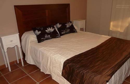 Apartamentos en sierra de gata ALMA - Foto 15