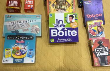 Maison bassin d'Arcachon 8 personnes, SPA, promo printemps - Photo 25