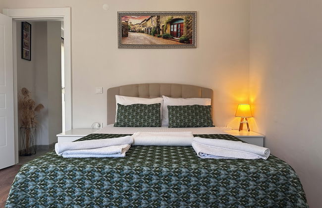 Villa Carian Trail evdatca, Kargı Bay Datca, close to the beach - Foto 27