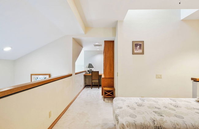 Shores at Waikoloa Beach Resort 19 - 2 Ensuite & Loft - Foto 9