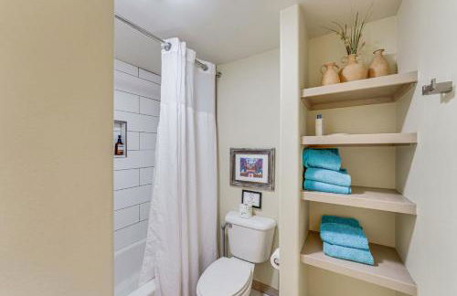 Half Mi to Angel Fire Resort Townhome with Grill! - Foto 21