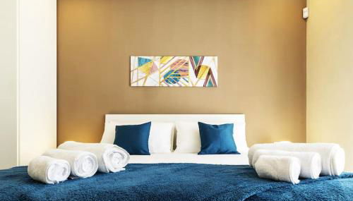 Homely Malpensa-Milano-Navetta - Foto 5, towels