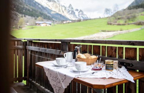 Apartments Nature Apis Landheim - Photo 49