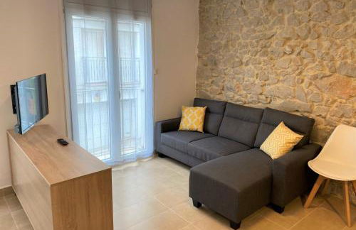 Apartaments l'Escala Centre - Foto 31