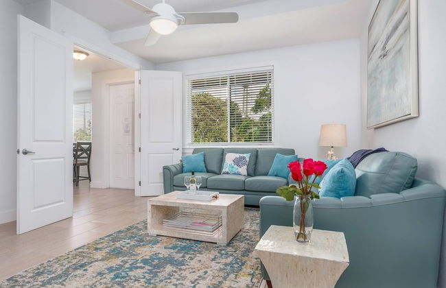 Lido Dream Getaway Duplex N - Foto 1