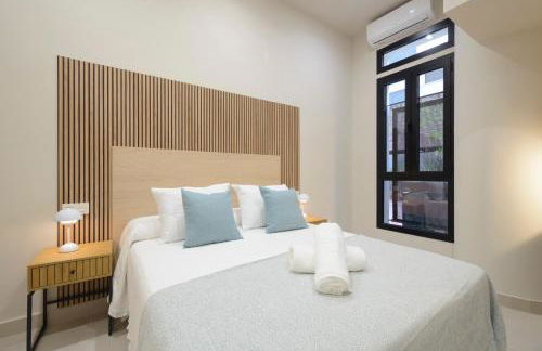 Apartamentos Constitución - Foto 58