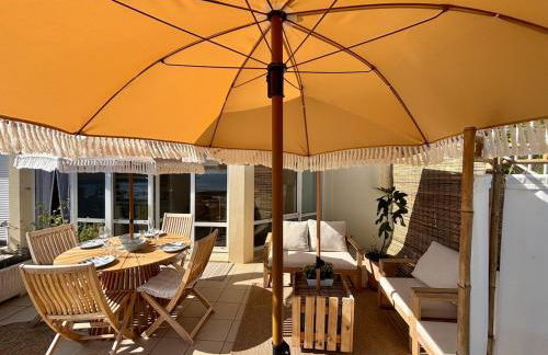 "Bol de mer", vue mer sur la plage des Grands Sables, Clohars-Carnoët - Foto 34