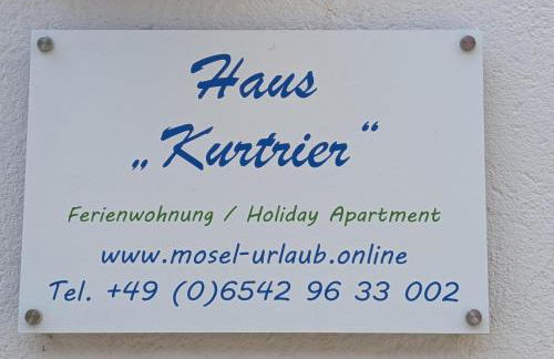 Haus Kurtrier - Foto 30
