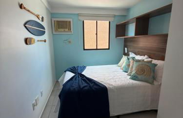 Apartamento em João Pessoa vista-mar - Foto 17