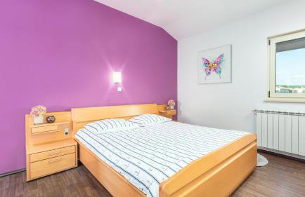 Beautiful Villa Sveta Anna with jacuzzi in Tinjan - Foto 27