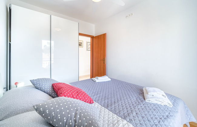 Apartment Magical View - Foto 8