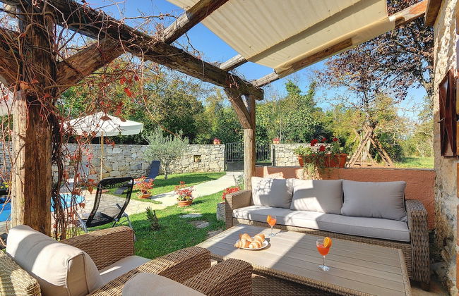 Villa in Batlug With Private Pool - Foto 53