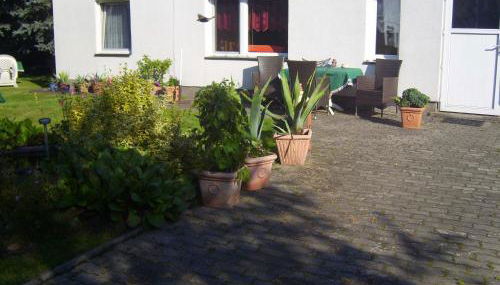 Ferienhaus am Schloßpark - Foto 3