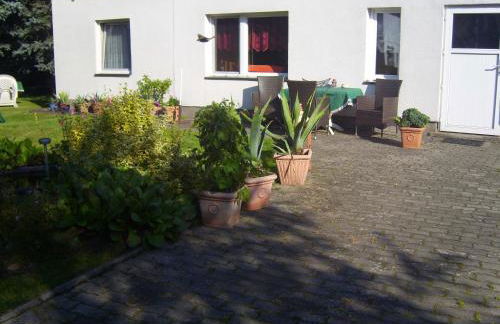 Ferienhaus am Schloßpark - Foto 3