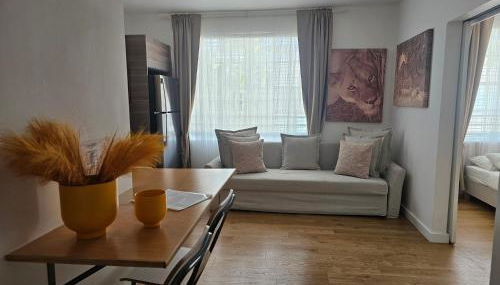 Bright 1BedRoom RENOVATED NEAR THE BEACH (4PPL) - Foto 3