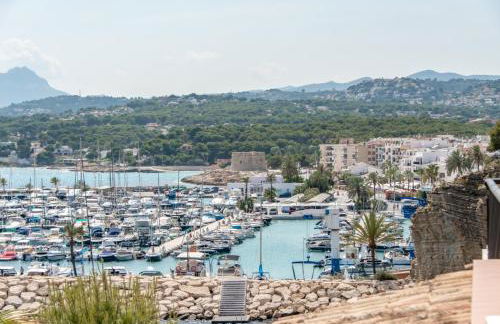 Moraira Bay 8 - By Almarina Villas - Photo 70