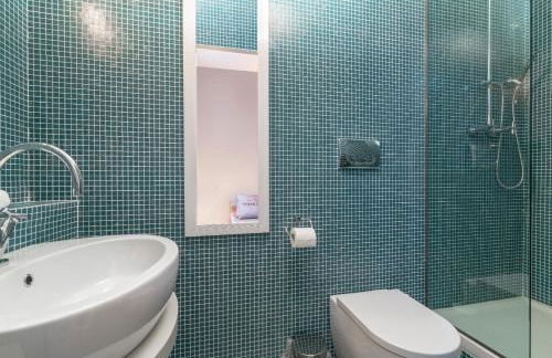 Casanova Deluxe Apartment by Wonderful Italy - Photo 102