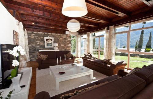 Villa Meraviglia - Villa with Breathtaking Lake Como Views - Foto 23