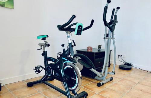 Hauzify I Casa Gaditana - Foto 20