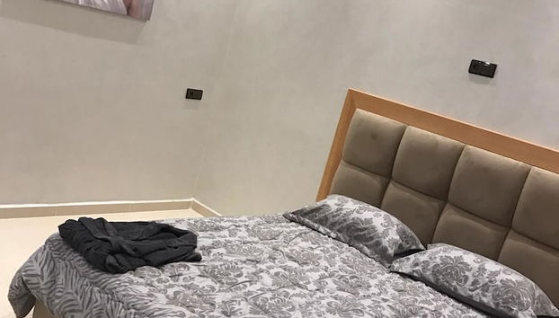 Villa Three Hills - Foto 2, Habitación