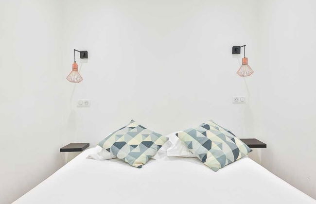 Résidence Paris GRAVILLIERS - Photo 11