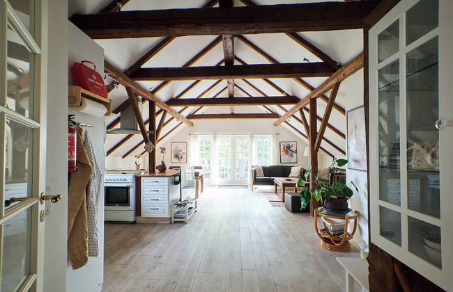 Askegaarden Apartments - Foto 23