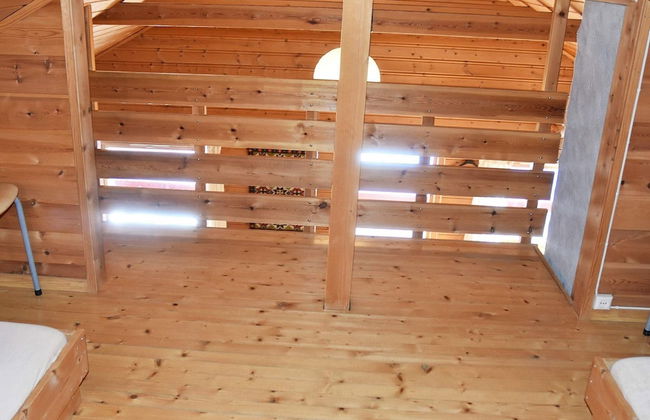 6 Person Holiday Home in Bud-by Traum - Foto 12